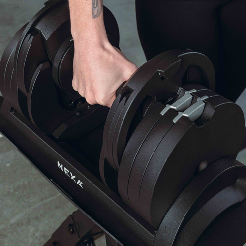 VERSATILITY & CONVENIENCE