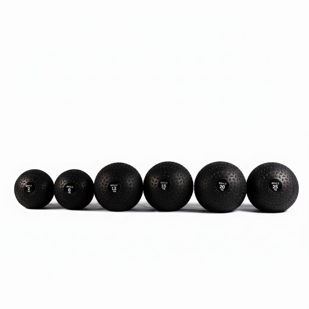 BRIXX Pro Slam Balls