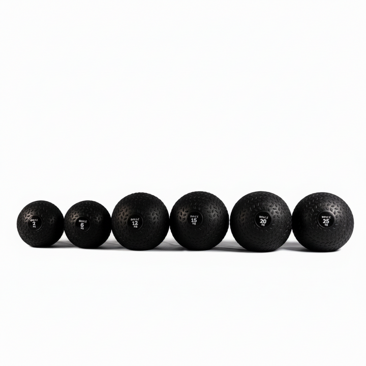 BRIXX Pro Slam Balls