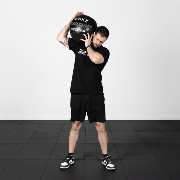 BRIXX Pro Wall Balls