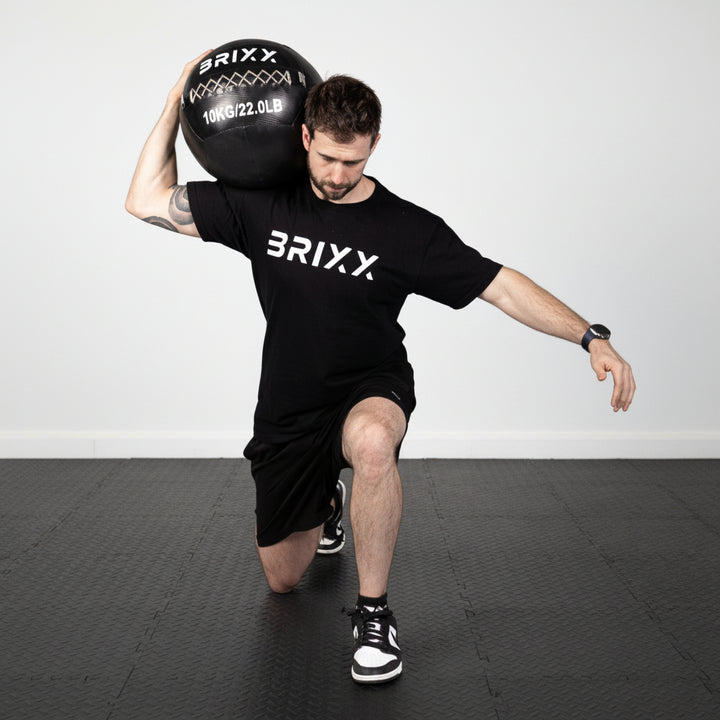 BRIXX Pro Wall Balls