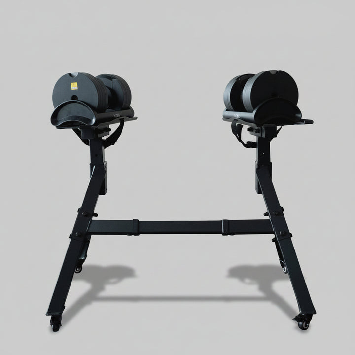 NEXA All-Metal Adjustable Dumbbells