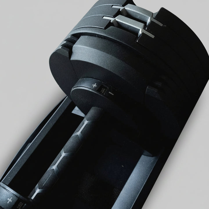 NEXA All-Metal Adjustable Dumbbells