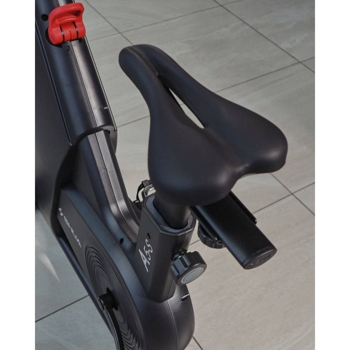 SHUA Commercial Light Spin Bike