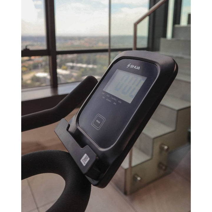 SHUA Commercial Light Spin Bike