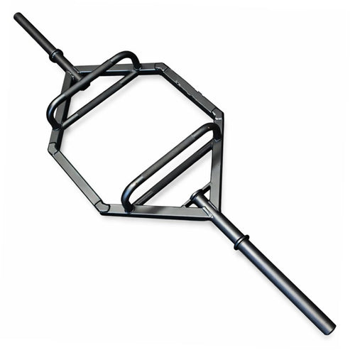 Ergonomic Deadlift Design