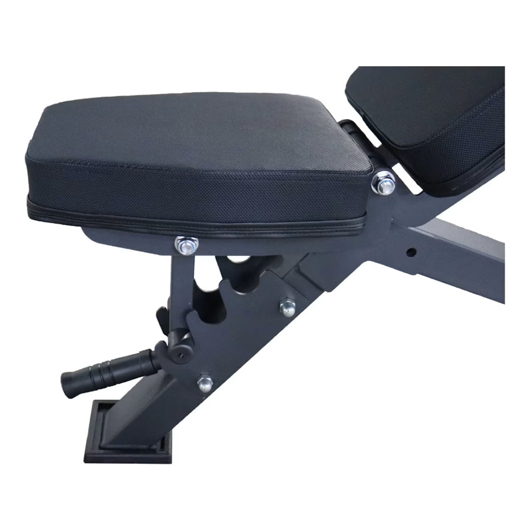 BRIXX Adjustable Power Bench 3.0