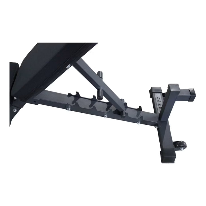 BRIXX Adjustable Power Bench 3.0