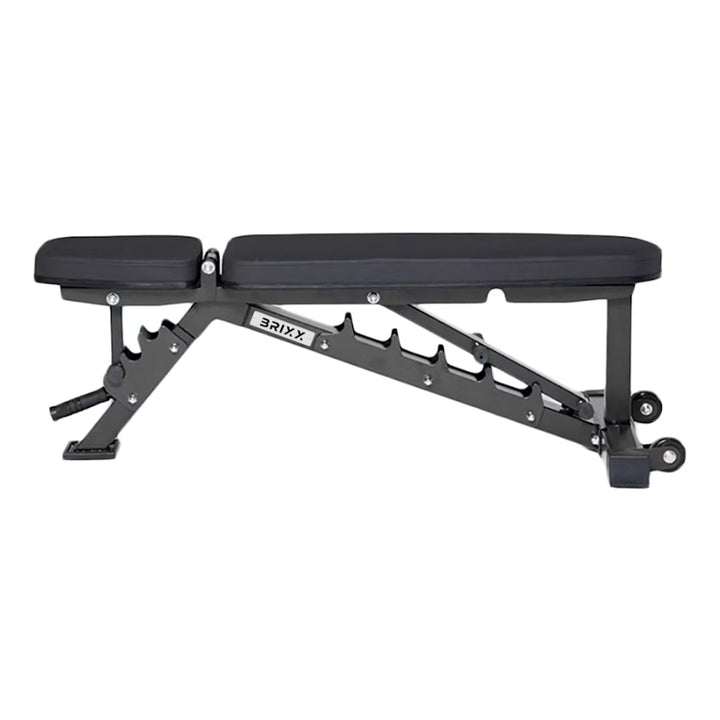 BRIXX Adjustable Power Bench 3.0