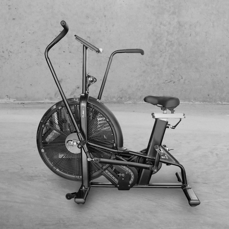 Airdyne Ad4 Used Airdyne Bike Airdyne Great Ad6 Schwinn Airdyne