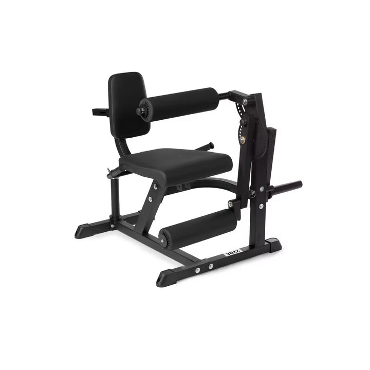 BRIXX Leg Extension and Curl Machine - BRIXX FITNESS