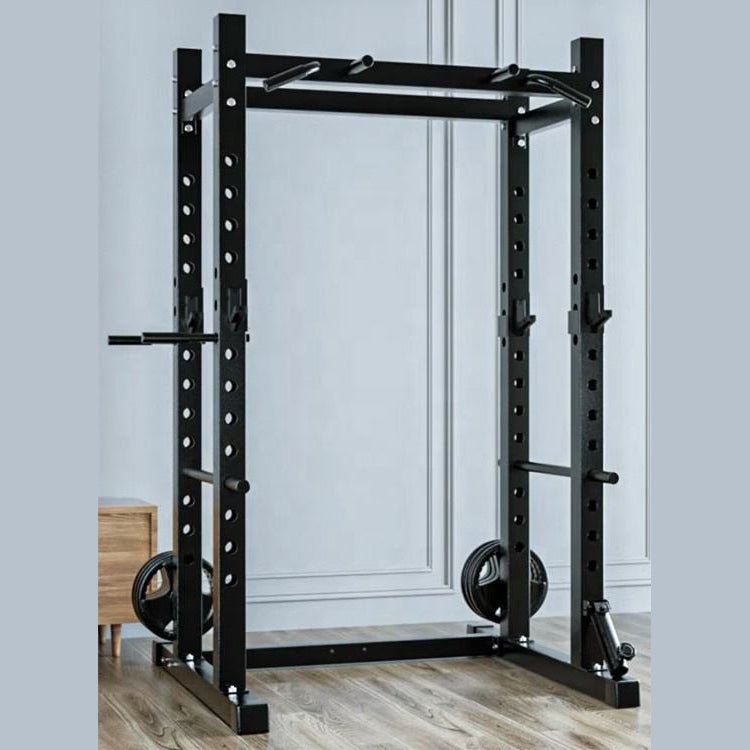 Power & Squat Racks – BRIXX FITNESS