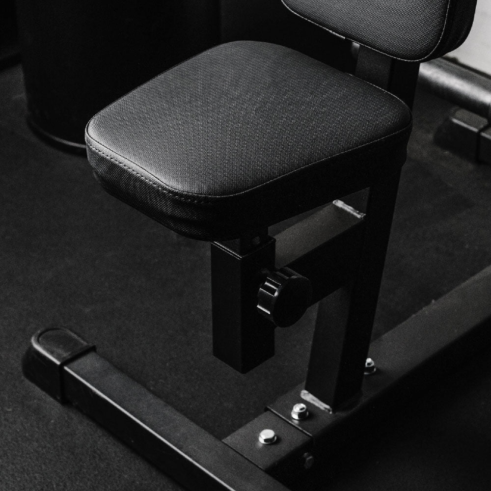 BRIXX Plate - Loaded Fly Machine - BRIXX FITNESS