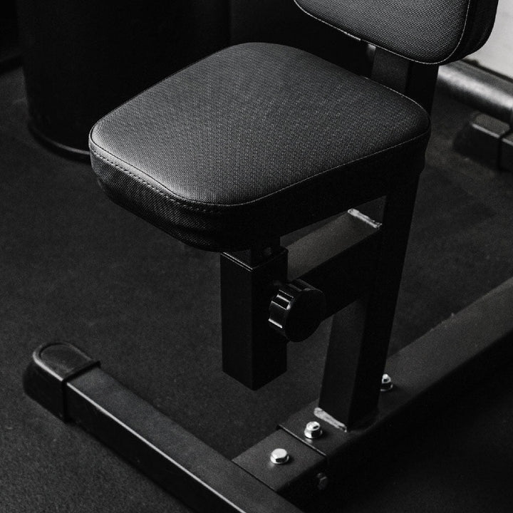 BRIXX Plate - Loaded Fly Machine - BRIXX FITNESS