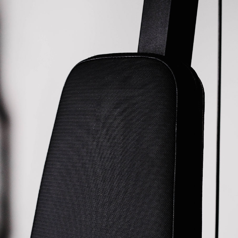 BRIXX Plate - Loaded Fly Machine - BRIXX FITNESS