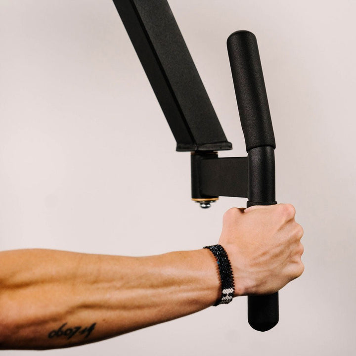 BRIXX Plate - Loaded Fly Machine - BRIXX FITNESS