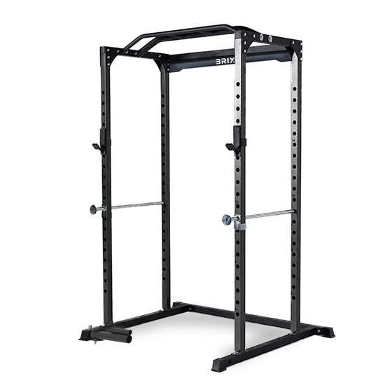 Zeus Series – BRIXX FITNESS