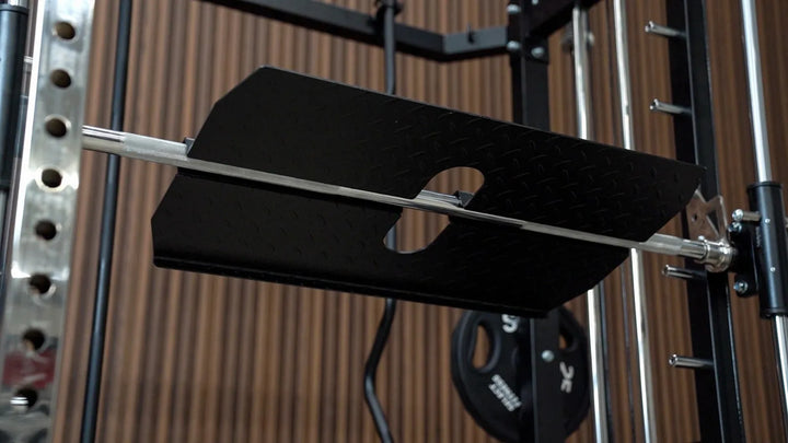 360 Multi-Gym - Leg Press Plate