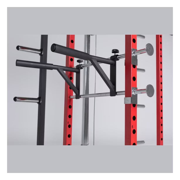 Zeus Dip Handles