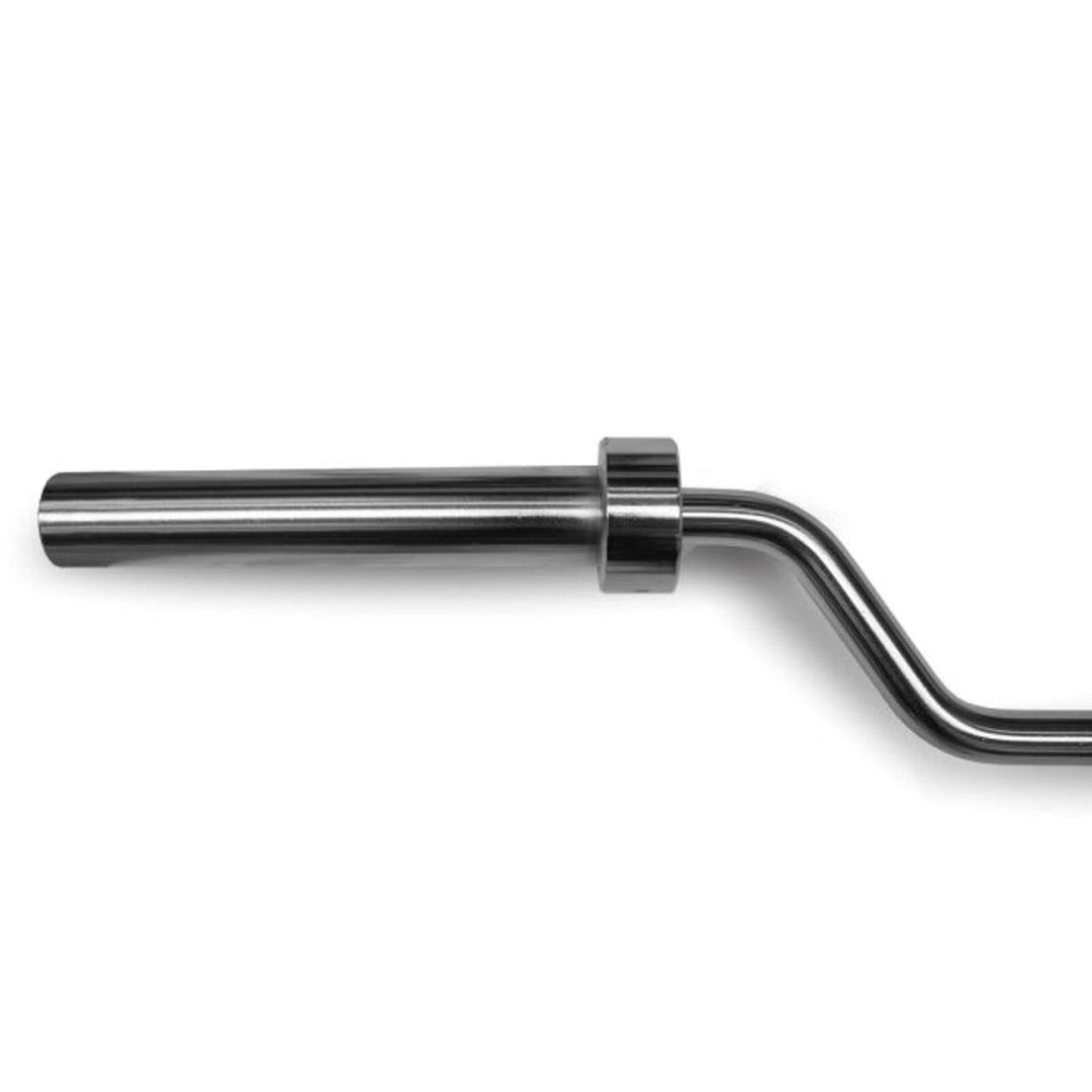 BRIXX Safety Squat Bar + Collars