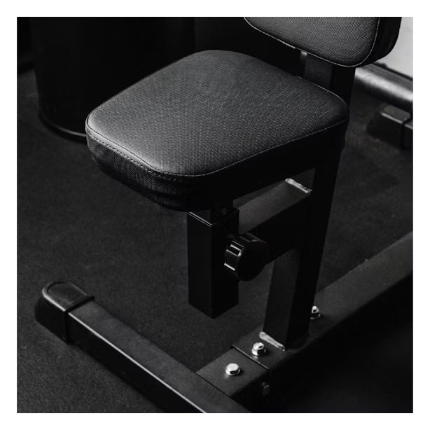 BRIXX Plate-Loaded Fly Machine