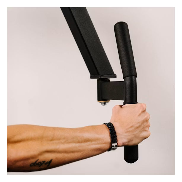 BRIXX Plate-Loaded Fly Machine
