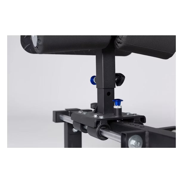 BRIXX Glute Ham Builder (GHD)