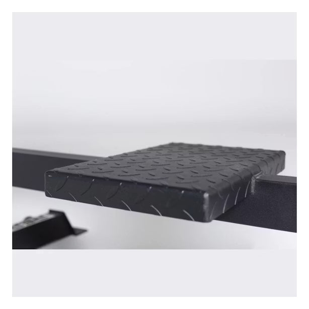 BRIXX Glute Ham Builder (GHD)