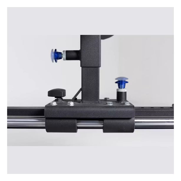 BRIXX Glute Ham Builder (GHD)