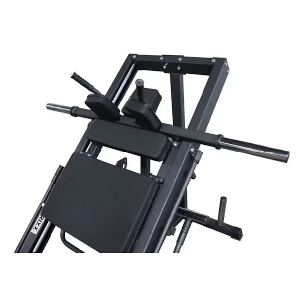 BRIXX Leg Press and Hack Squat Machine 2.0