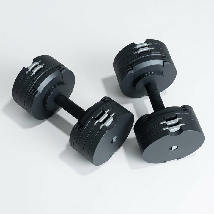 NEXA Adjustable Dumbbells