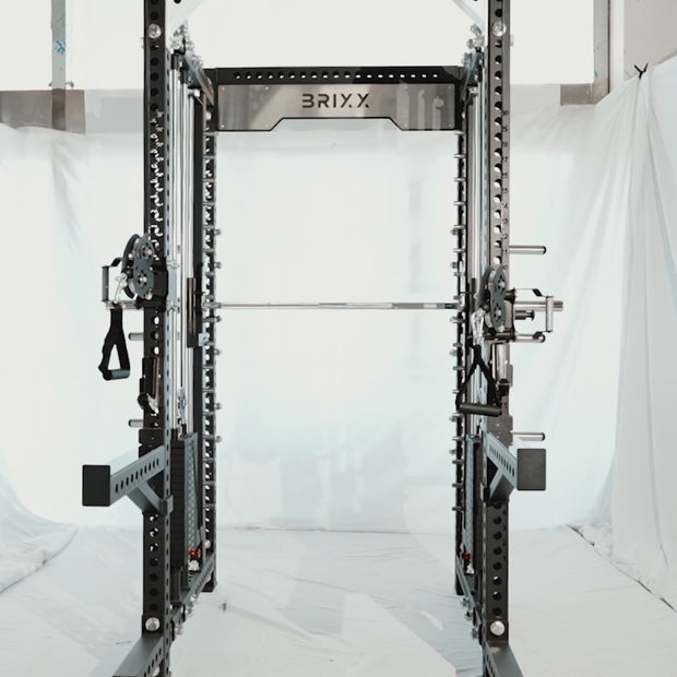 BRIXX Apollo 4000 – BRIXX FITNESS