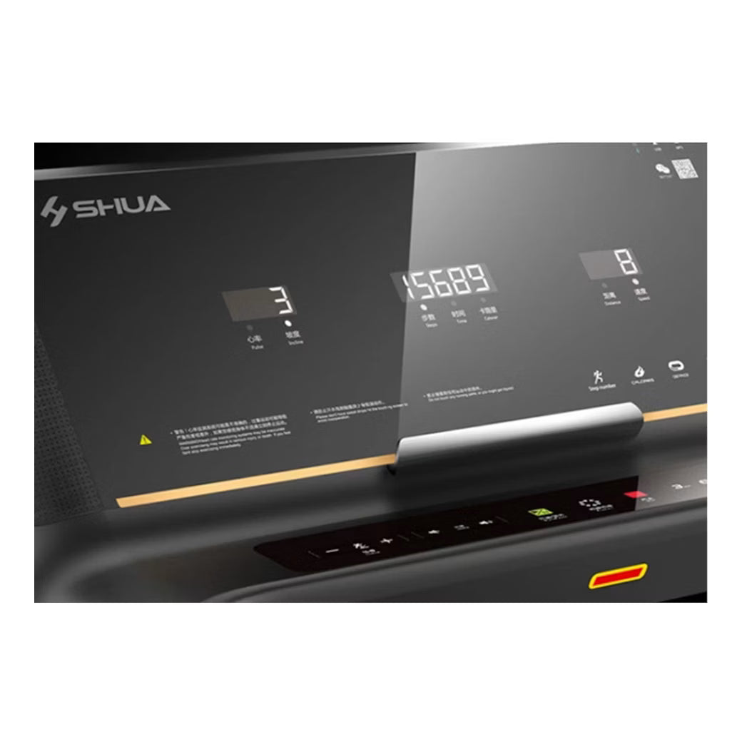 SHUA Sprint 2.0 Treadmill